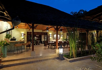 Luxury Villa Photo #10