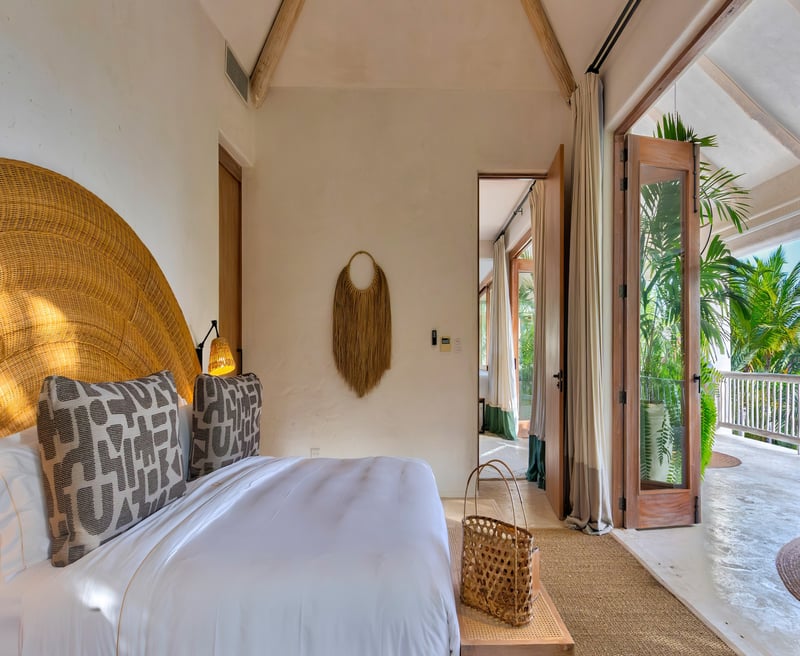 Hacienda B15 | Casa Calma