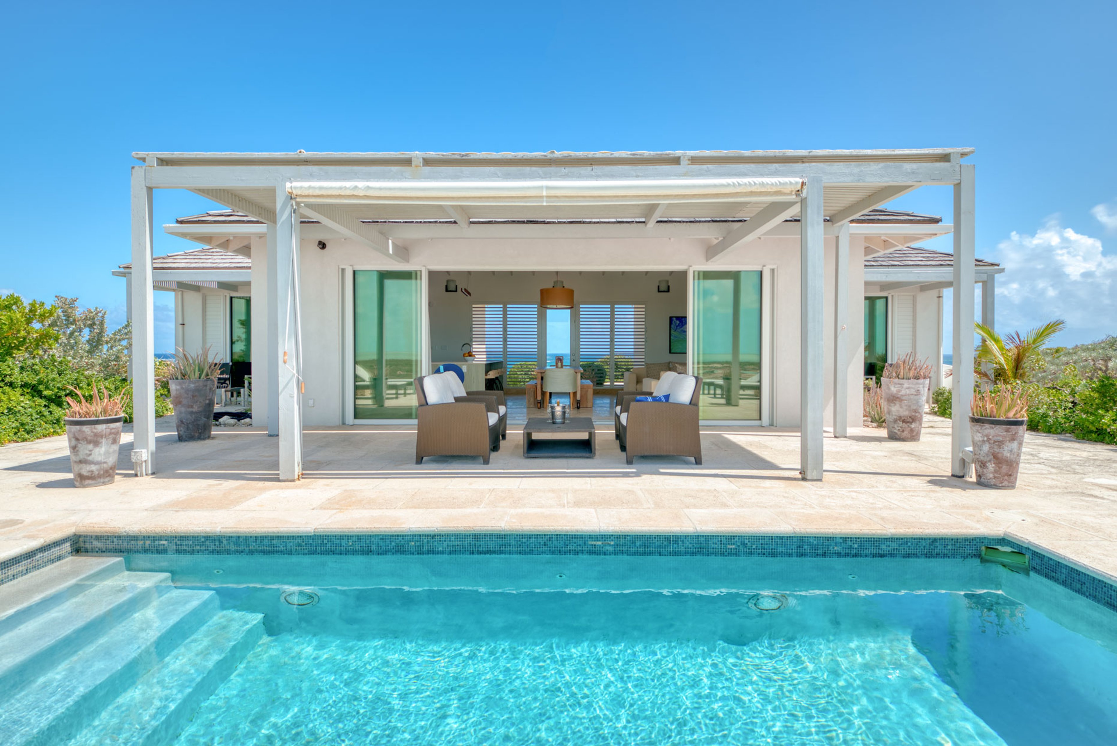 Two Bedroom Skyridge Villa - 2