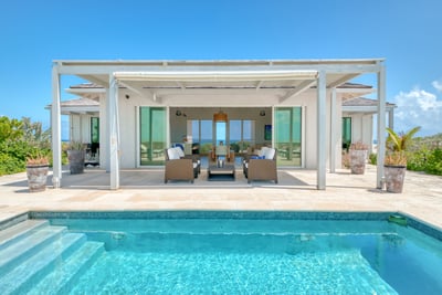 Luxury Villa Photo #2