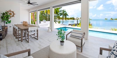 Luxury Villa Photo #9