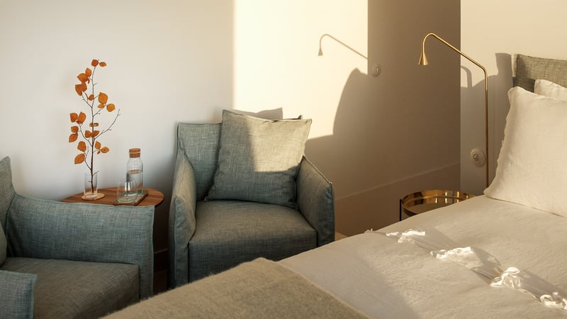 Villa Atlantico Vista