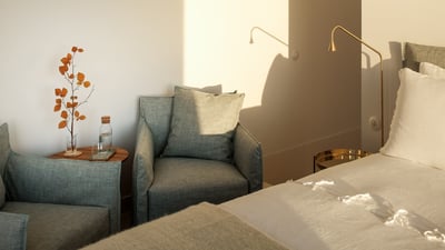 Luxury Villa Photo #28