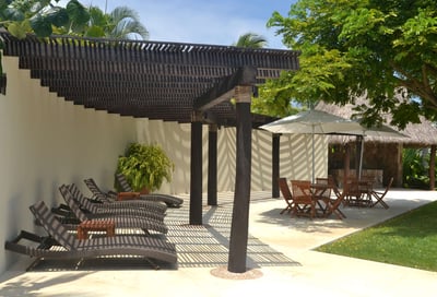 Luxury Villa Photo #25