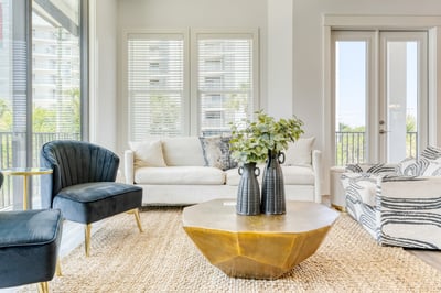 Luxury Villa Photo #12