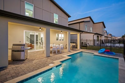 Luxury Villa Photo #36