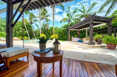 Luxury Villa Photo #19