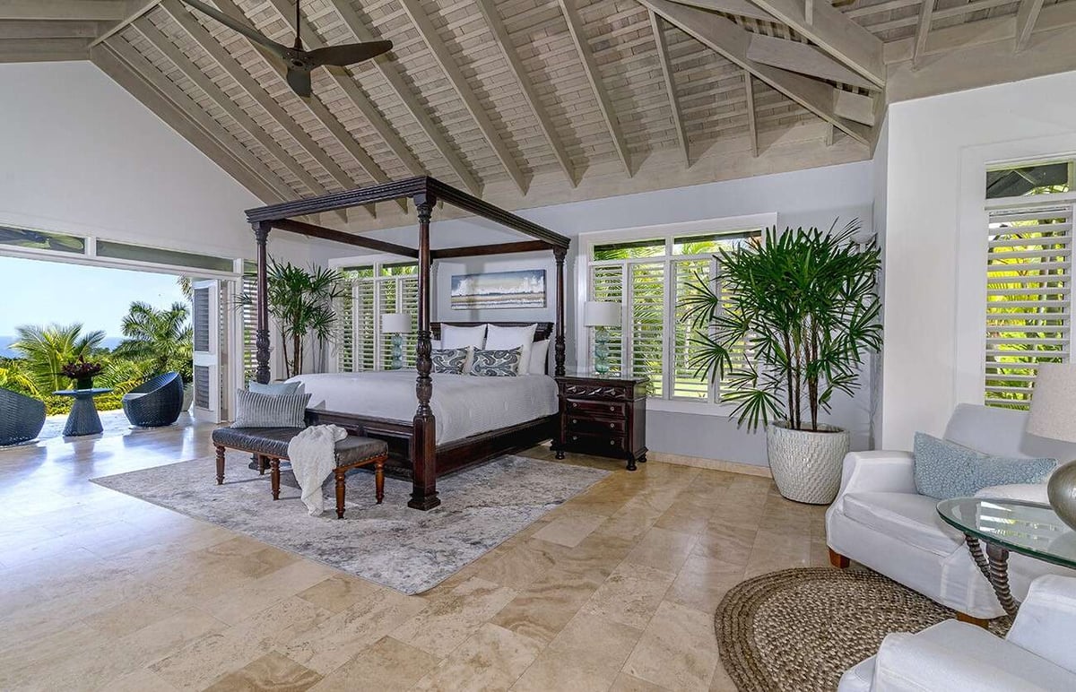 Harmony Hill villa rental - 11