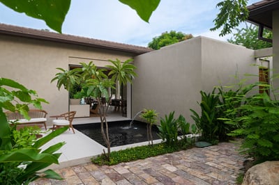 Luxury Villa Photo #19