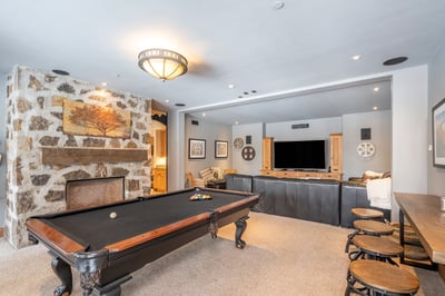 Luxury Villa Photo #14