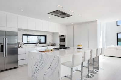 Luxury Villa Photo #26