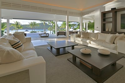 Luxury Villa Photo #37