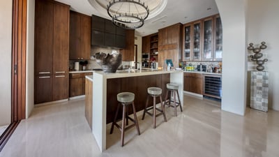 Luxury Villa Photo #27