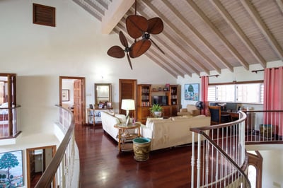 Luxury Villa Photo #19