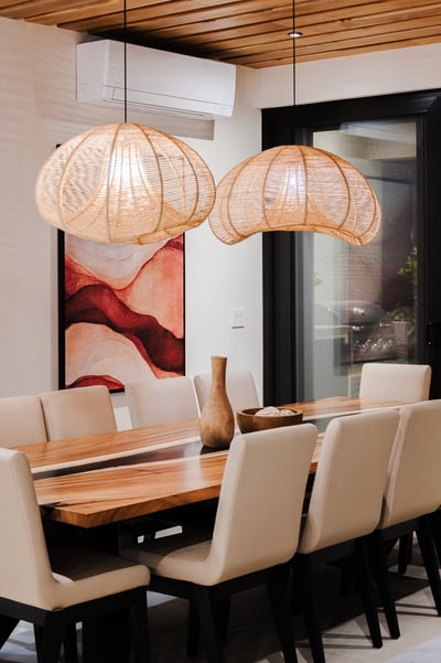 Luxury Villa Photo #21