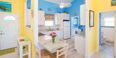 Luxury Villa Photo #7
