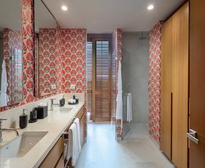 Luxury Villa Photo #31
