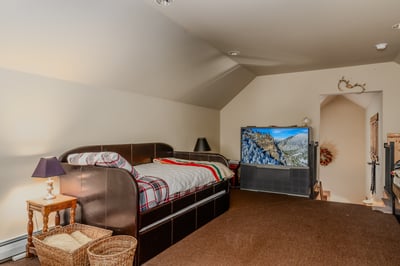 Luxury Villa Photo #14