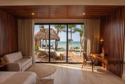 Luxury Villa Photo #48