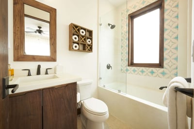 Luxury Villa Photo #17