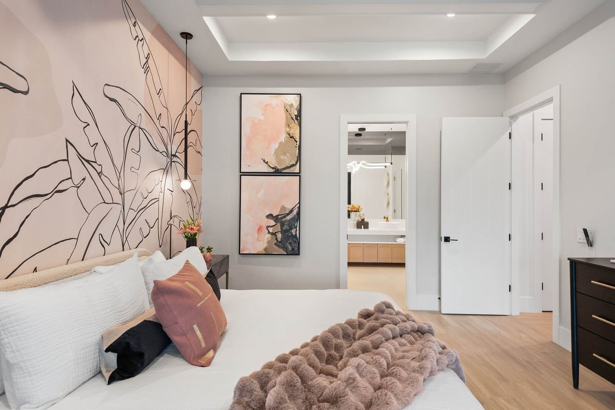 Galactic Odyssey Estate