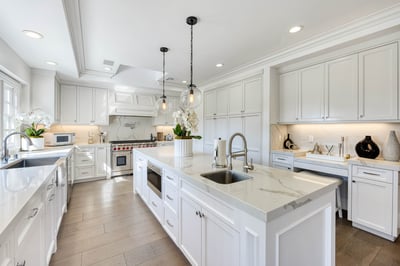 Luxury Villa Photo #62