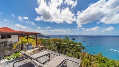Luxury Villa Photo #9