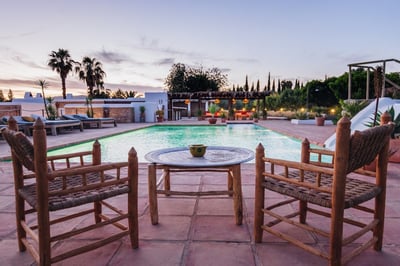 Luxury Villa Photo #4
