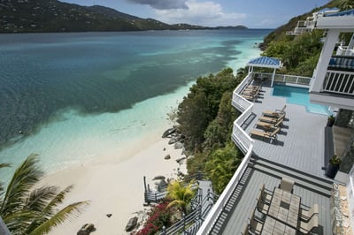 Luxury Villa Photo #14