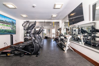 Luxury Villa Photo #33