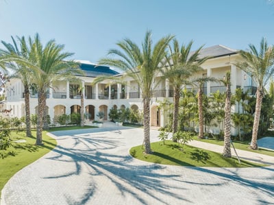 Luxury Villa Photo #82