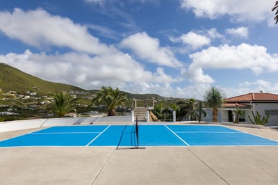 Luxury Villa Photo #13