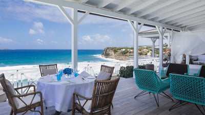 Luxury Villa Photo #27