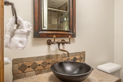 Luxury Villa Photo #22