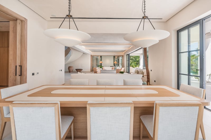 Hacienda B18 | Escondida