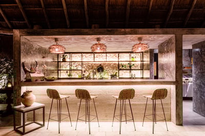 Luxury Villa Photo #24
