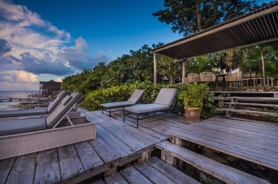Luxury Villa Photo #47
