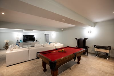 Luxury Villa Photo #49
