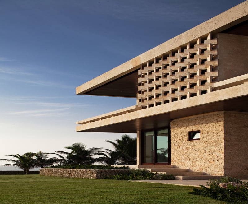 Casa Kimball
