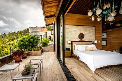 Luxury Villa Photo #37