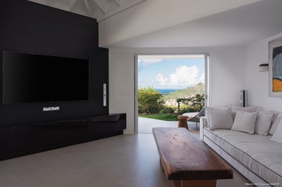 Luxury Villa Photo #37
