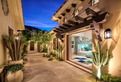 Luxury Villa Photo #7