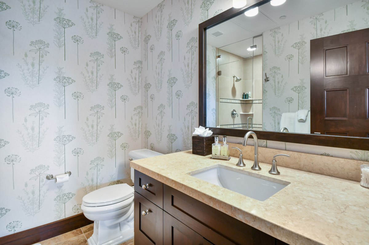 3 BDM Luxury Condo at Flagstaff Lodge Empire Pass Home rental - 15