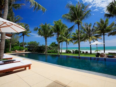 Luxury Villa Photo #9