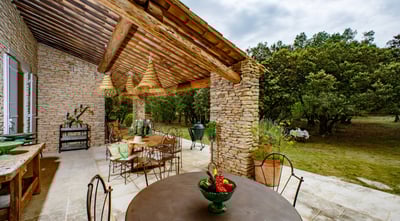 Luxury Villa Photo #4