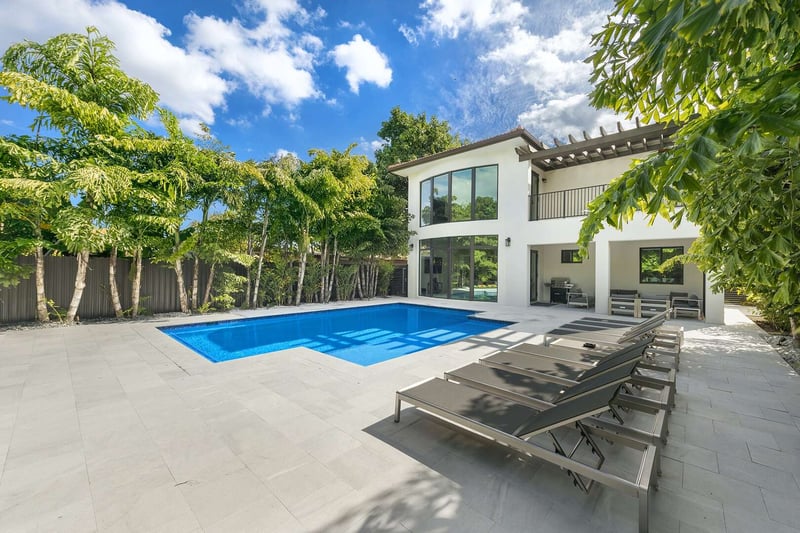 Villa Coral
