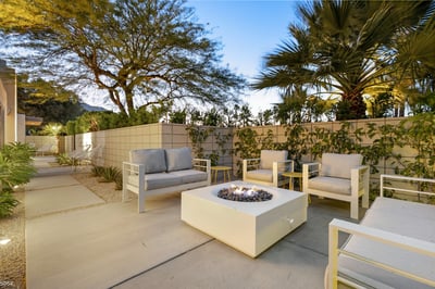 Luxury Villa Photo #22
