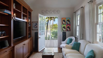Luxury Villa Photo #28