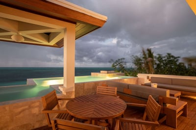 Luxury Villa Photo #7