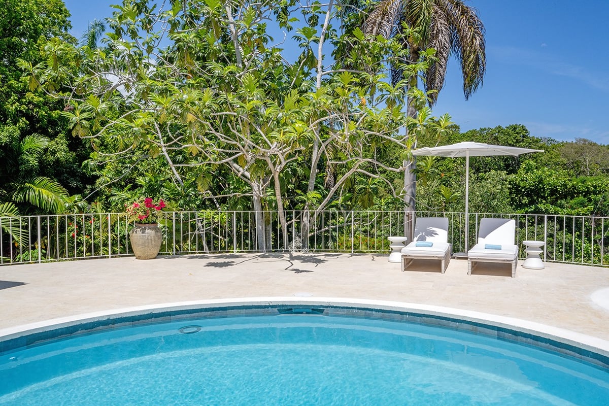 Abacus Villa